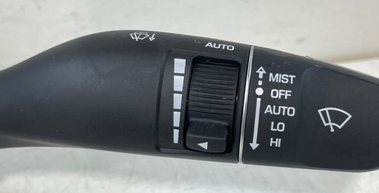 22 - 23 GENESIS G70 STEERING COLUMN HEADLIGHT WIPER MULTIFUNCTION SWITCH