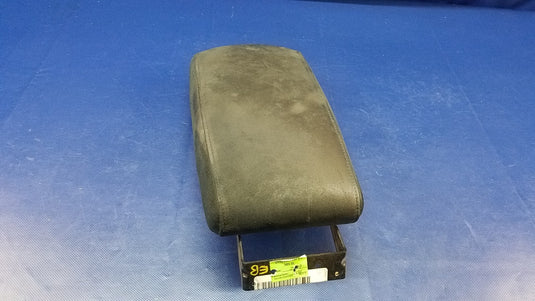 2015 NISSAN ALTIMA CENTER CONSOLE ARM REST ARMREST LID COVER BLACK