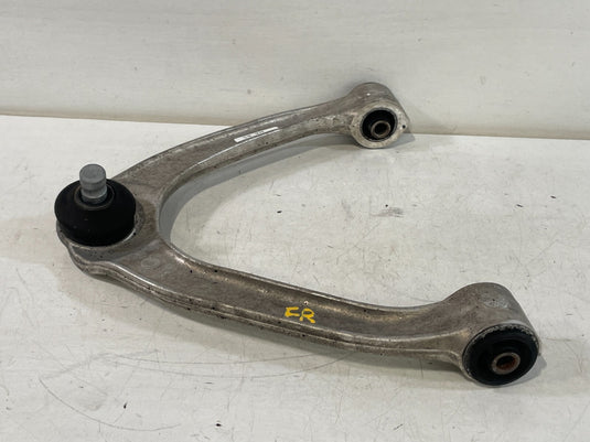 08-24 INFINITI G37 G25 EX35 Q60 Q50 AWD FRONT RIGHT SIDE UPPER CONTROL ARM 92718