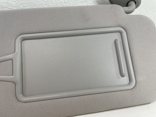 20-25 HYUNDAI PALISADE FRONT RIGHT PASSENGER SIDE SUNVISOR SUN VISOR