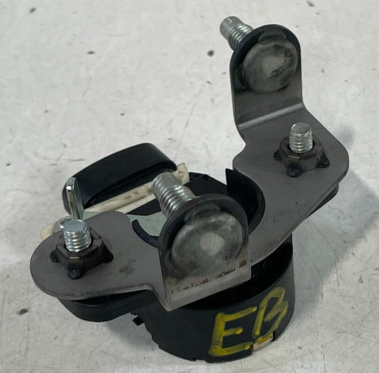 2017 -2022 INFINITI Q60 BRAKE STOP PEDAL SEAT BELT SWITCH SENSOR UNIT # 98667