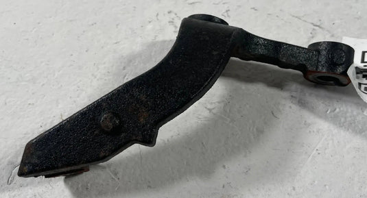 17-22 HONDA PASSPORT PILOT AUTOMATIC TRANSMISSION SKID SUPPORT BRACKET