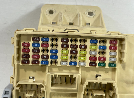 2020 - 2022 HYUNDAI PALISADE FUSE RELAY CABIN JUNCTION BOX 91950-S8040