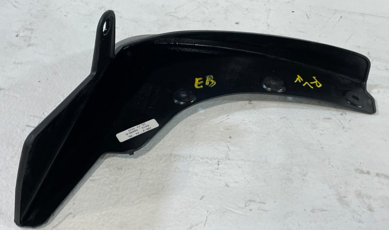 Load image into Gallery viewer, 2023-2025 HONDA HR-V REAR LEFT DRIVER SIDE MUD SPLASH FLAP GUARD 2.0L # 98990B
