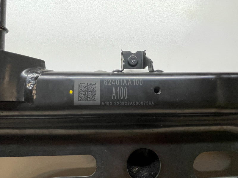 Load image into Gallery viewer, 2021 - 2025 HYUNDAI ELANTRA FRONT SUSPENSION SUBFRAME CROSSMEMBER CRADLE # 79677
