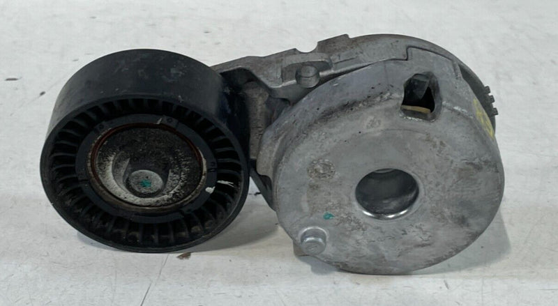 Load image into Gallery viewer, 2019 - 2025 INFINITI QX50 QX55 ENGINE BELT TENSION TENSIONER PULLEY 2.0L # 96017
