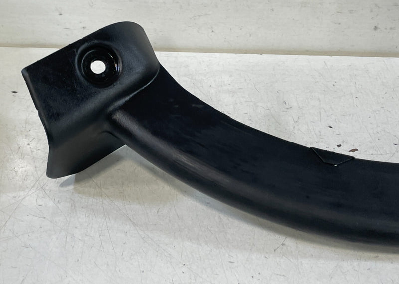 Load image into Gallery viewer, 2019-2024 BMW 330i 330e REAR RIGHT SIDE TRUNK LID HINGE LEVER TRIM COVER # 98351
