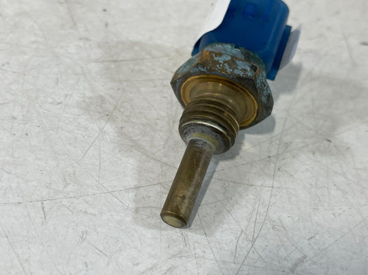 2016-2019 INFINITI Q50, 17-19 Q60 ENGINE COOLANT TEMPERATURE SENSOR 3.0L