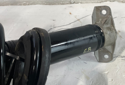 2023-2025 HYUNDAI PALISADE FWD REAR RIGHT SUSPENSION KNEE ASSEMBLY 3.8L
