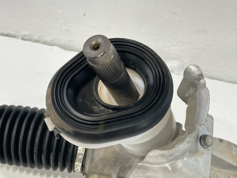 Load image into Gallery viewer, 2021-2025 HYUNDAI ELANTRA FWD POWER STEERING RACK AND PINION 35K MILES # 93790
