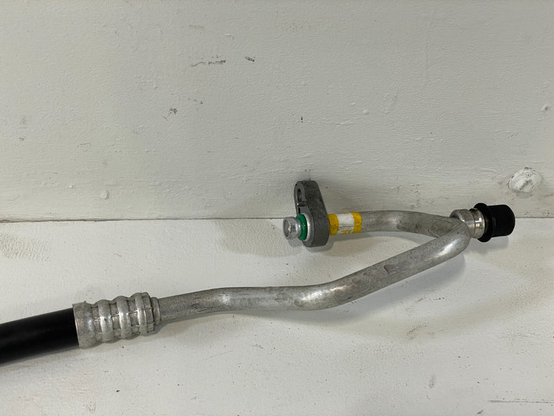 Load image into Gallery viewer, ⭐ 2021-2023 HYUNDAI ELANTRA AC AIR CONDITIONING DISCHARGE PIPE LINE HOSE 2.0L ⭐

