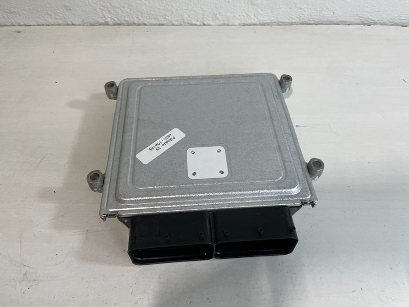 Load image into Gallery viewer, 2025 HYUNDAI PALISADE ENGINE &amp; BODY CONTROL MODULE ECM BCM W/ KEY FOB # 104185
