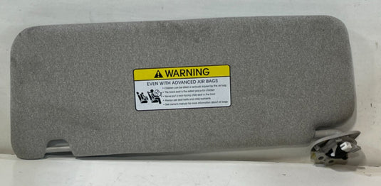 2020-2023 HYUNDAI PALISADE FRONT RIGHT PASSENGER SIDE SUN VISOR SUNVISOR