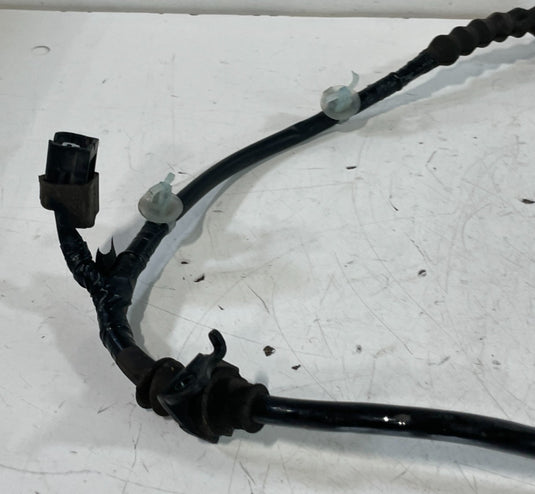 14-20 ACURA MDX REAR LEFT DRIVER SIDE ABS WHEEL SPEED SENSOR 47560TZ5A12