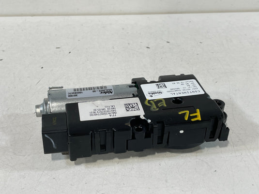 2019 - 2020 INFINITI QX50 LEFT SIDE SUNROOF SUN ROOF MOON ROOF MOTOR