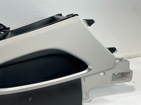 2023 HYUNDAI TUCSON CENTER CONSOLE STORAGE COMPARTMENT ASSEMBLY