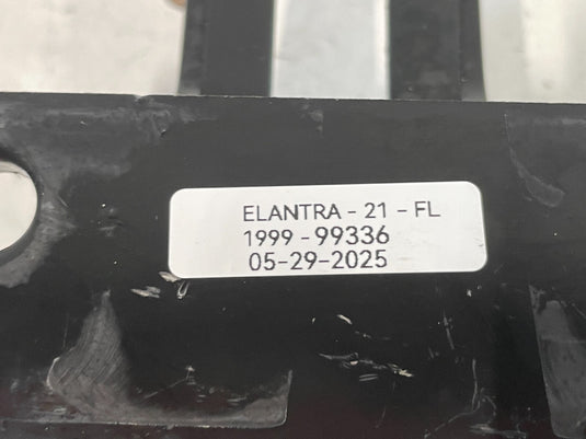 21-25 HYUNDAI ELANTRA ENGINE TRANSMISSION MOUNT BRACKET 21830-AA200 2.0L