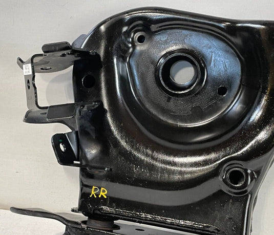 2019 - 2025 INFINITI QX50 REAR RIGHT SIDE LOWER CONTROL ARM SPRING PERCH