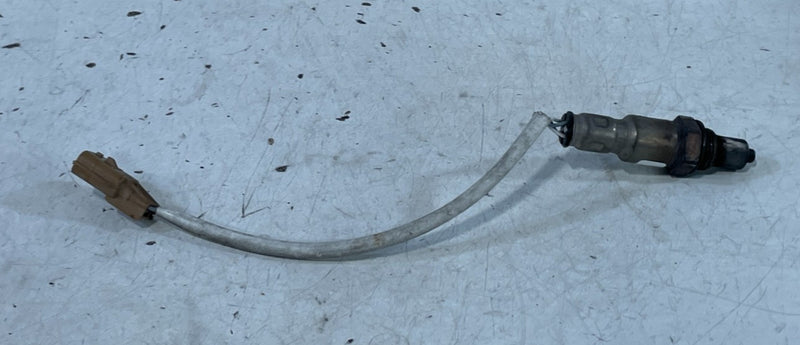 Load image into Gallery viewer, 2016 - 2023 INFINITI Q50 Q60 LOWER O2 OXYGEN LAMBADA SENSOR DOWNSTREAM # 100118
