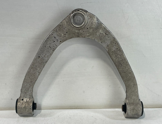 08-24 INFINITI G37 G25 EX35 Q60 Q50 AWD FRONT RIGHT SIDE UPPER CONTROL ARM 92718