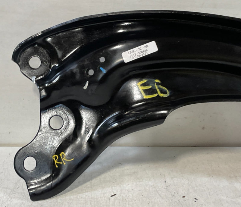 Load image into Gallery viewer, 2022-2025 HONDA CIVIC REAR RIGHT PASSENGER SIDE TRAILING CONTROL ARM # 100626
