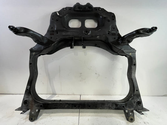 2019-2025 INFINITI QX50 FWD FRONT SUSPENSION SUBFRAME CROSSMEMBER CRADLE 