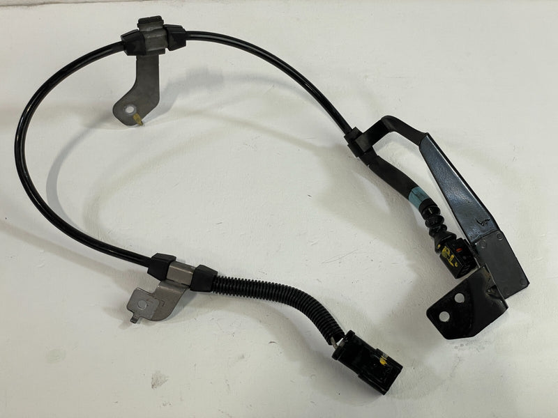 Load image into Gallery viewer, 2019-2020 INFINITI QX50 FWD REAR LEFT ABS SENSOR CABLE WIRE 47901-5NA0B # 87392
