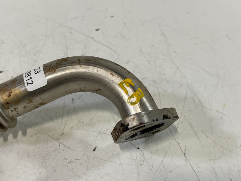 Load image into Gallery viewer, 2020-2025 HYUNDAI SANTA FE TUCSON ENGINE EGR PIPE TUBE HOSE LINE 2.5L # 103812
