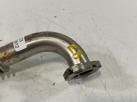 2020-2025 HYUNDAI SANTA FE TUCSON ENGINE EGR PIPE TUBE HOSE LINE 2.5L