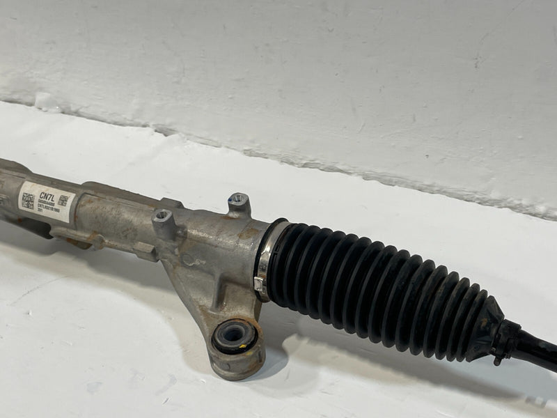 Load image into Gallery viewer, 2021-2025 HYUNDAI ELANTRA FWD POWER STEERING RACK AND PINION 35K MILES # 93790
