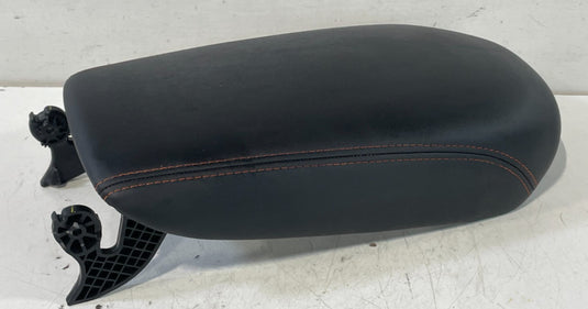23-25 HONDA HR-V SPORT CENTER CONSOLE ARM REST ARMREST LID COVER BLACK