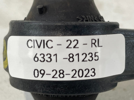16-25 CIVIC INSIGHT REAR LEFT OR RIGHT STABILIZER ANTI ROLL SWAY BAR LINK