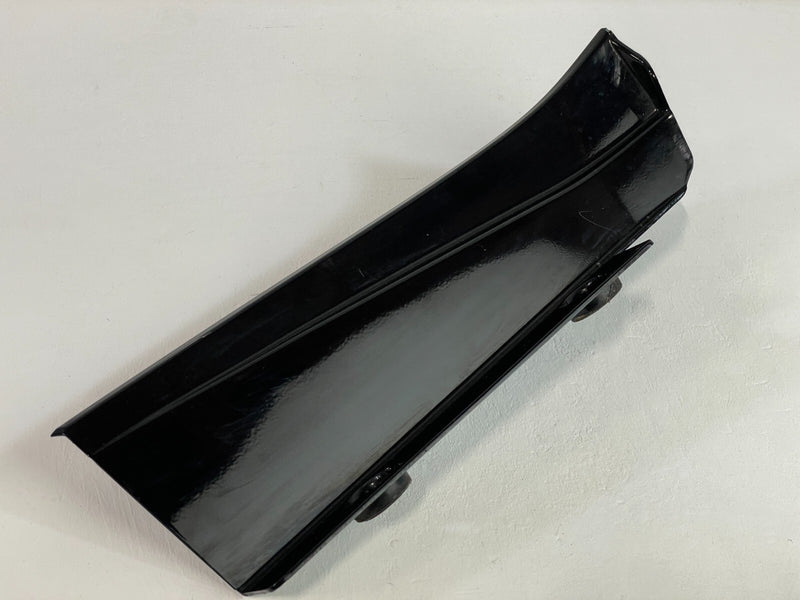 Load image into Gallery viewer, 2019 - 2020 INFINITI QX50 REAR LEFT SIDE SPOILER DEFLECTOR TRUNK LID # 87395
