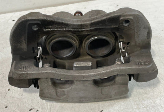 2020-2025 HYUNDAI PALISADE FRONT RIGHT SIDE BRAKE CALIPER W/O BRAKE PADS