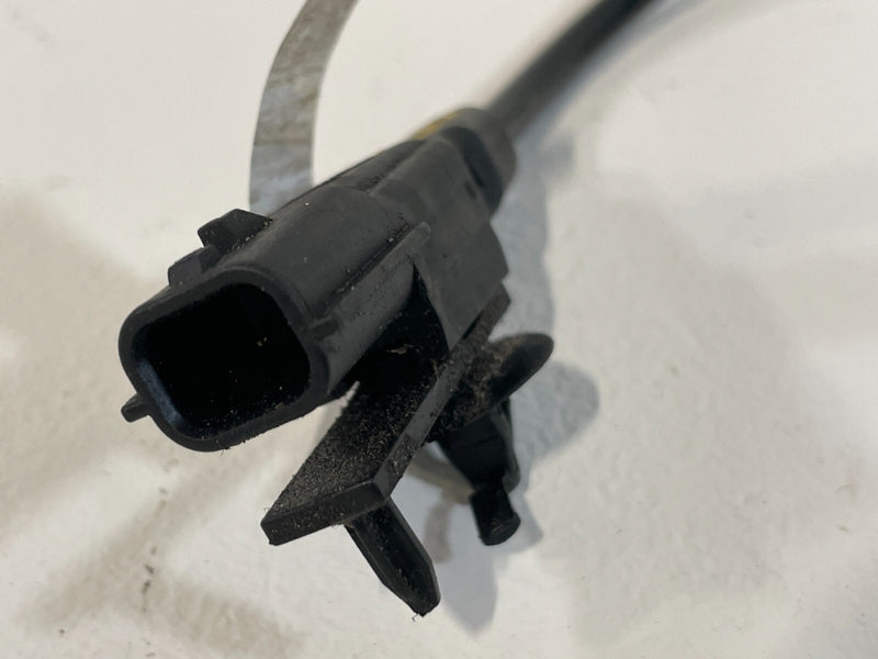 Load image into Gallery viewer, INFINITI EX35 QX50 G37 M37 M56 Q70 REAR LEFT SIDE ABS WHEEL SPEED SENSOR # 86316

