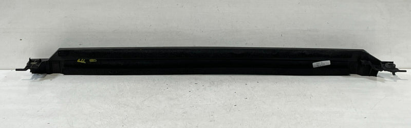 Load image into Gallery viewer, 2019 - 2020 INFINITI QX50 FRONT LOWER RADIATOR SUPPORT AIR DEFLECTOR # 97775
