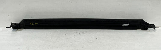 2019 - 2020 INFINITI QX50 FRONT LOWER RADIATOR SUPPORT AIR DEFLECTOR