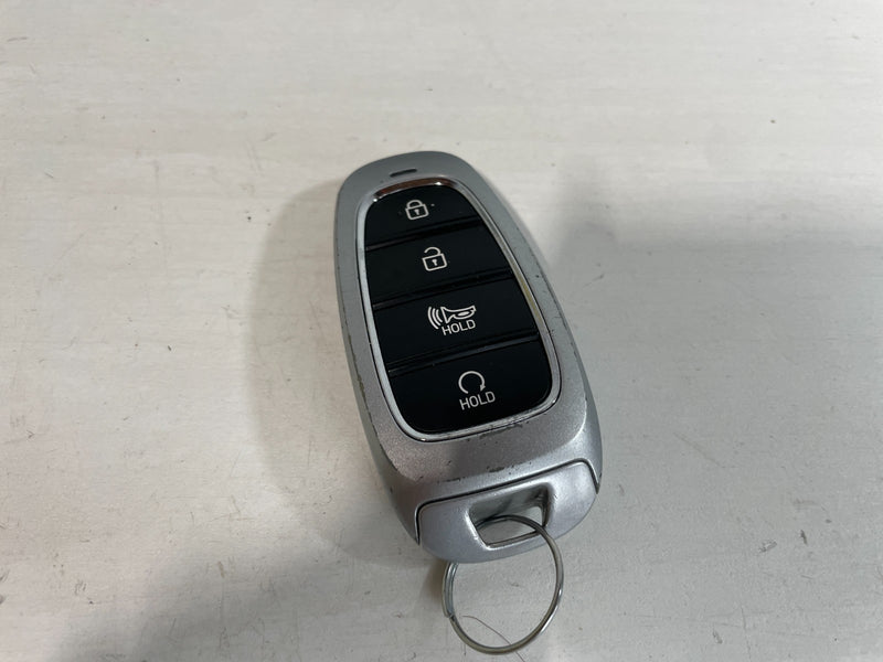 Load image into Gallery viewer, 2025 HYUNDAI PALISADE ENGINE &amp; BODY CONTROL MODULE ECM BCM W/ KEY FOB # 104185
