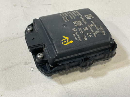 2019 - 2021 INFINITI QX50 REAR LH OR RH BLIND SPOT RADAR WARNING SENSOR