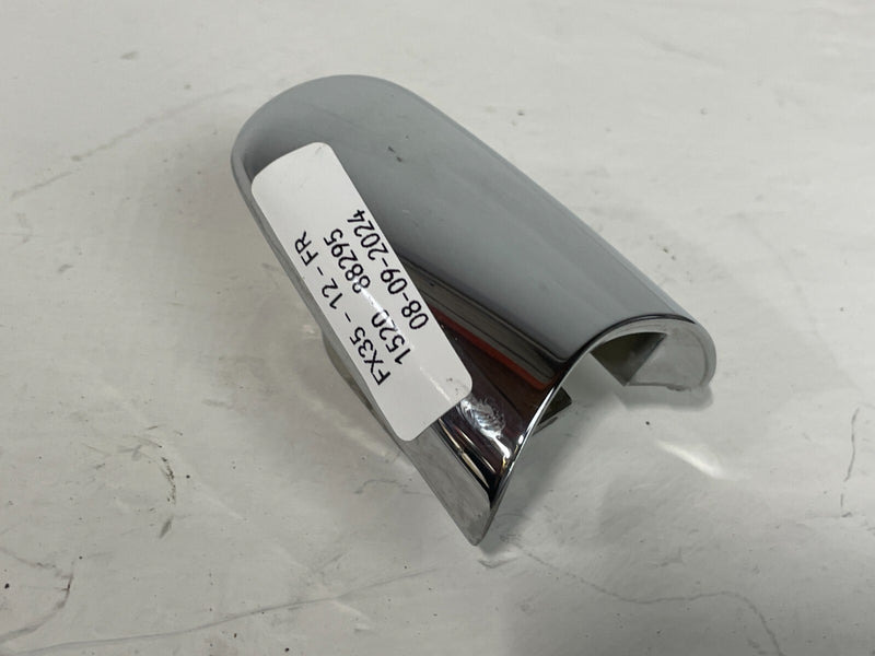 Load image into Gallery viewer, INFINITI EX35 EX37 FX35 QX60 FRONT RIGHT SIDE EXTERIOR DOOR HANDLE TAB # 88295
