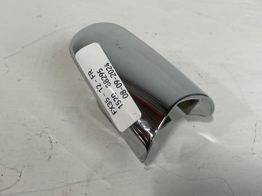 INFINITI EX35 EX37 FX35 QX60 FRONT RIGHT SIDE EXTERIOR DOOR HANDLE TAB