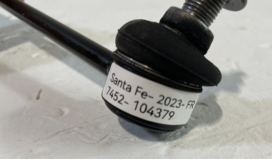 HYUNDAI SANTA FE PALISADE FRONT LH OR RH STABILIZER SWAY BAR END LINK