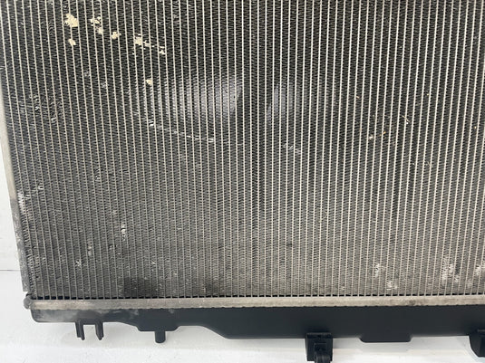 2016 - 2022 HONDA HR-V RADIATOR ASSEMBLY AUTOMATIC TRANSMISSION 1.8L
