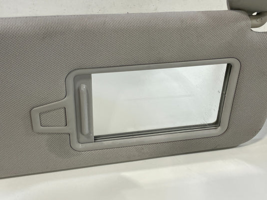 20-23 HYUNDAI PALISADE FRONT RIGHT PASSENGER SIDE SUNVISOR SUN VISOR GRAY 101286