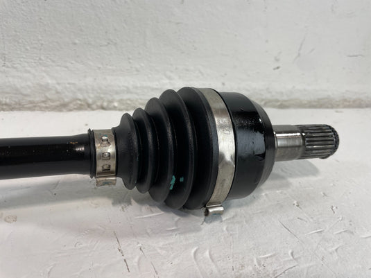 2020-2025 HYUNDAI PALISADE AWD REAR RIGHT PASSENGER SIDE CV AXLE SHAFT