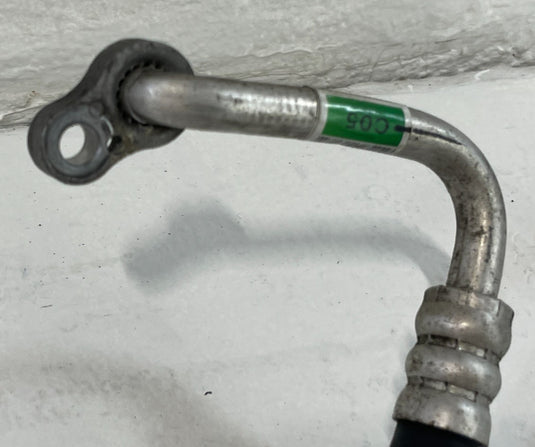 2020 HYUNDAI ELANTRA AC AIR CONDITIONING DISCHARGE PIPE LINE HOSE 3.8L