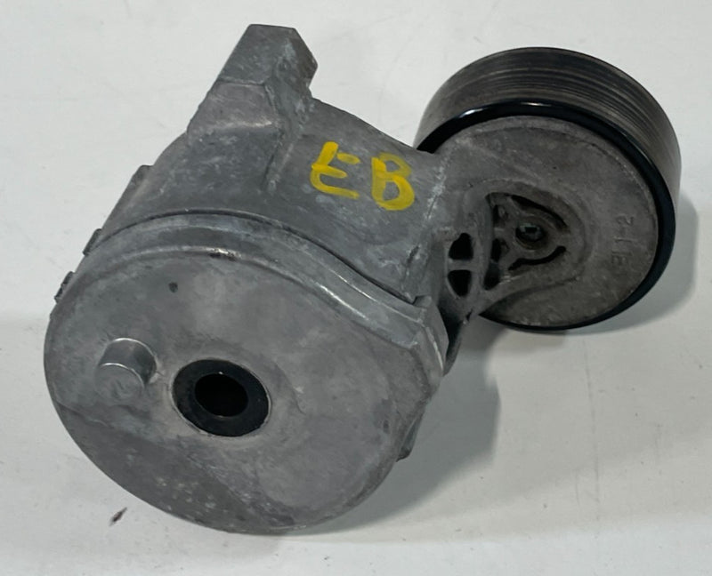 Load image into Gallery viewer, 2020-2025 HYUNDAI SANTA FE TUCSON GAS ENGINE BELT TENSIONER PULLEY 2.5L # 101458
