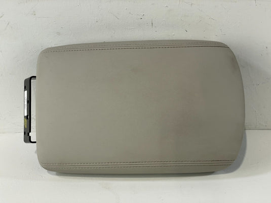 2016-2020 INFINITI Q50 CENTER CONSOLE ARM REST ARMREST STORAGE LID COVER