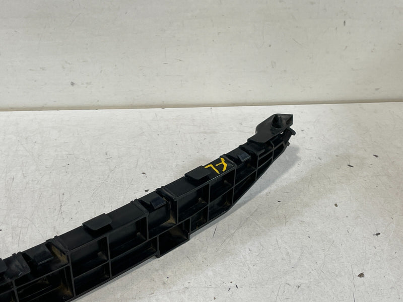 Load image into Gallery viewer, 2017 - 2020 ACURA MDX FRONT LEFT DRIVER SIDE BUMPER FENDER BRACKET # 96974
