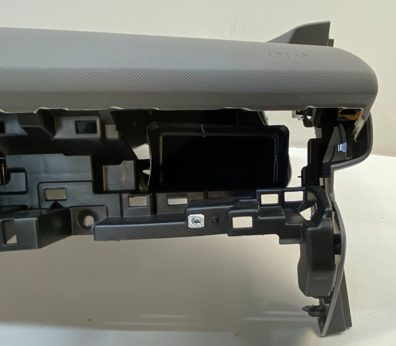 Load image into Gallery viewer, 21-23 HYUNDAI ELANTRA ELANTRA N DASH BOARD DASHBOARD COVER ASSEMBLY GRAY # 78859
